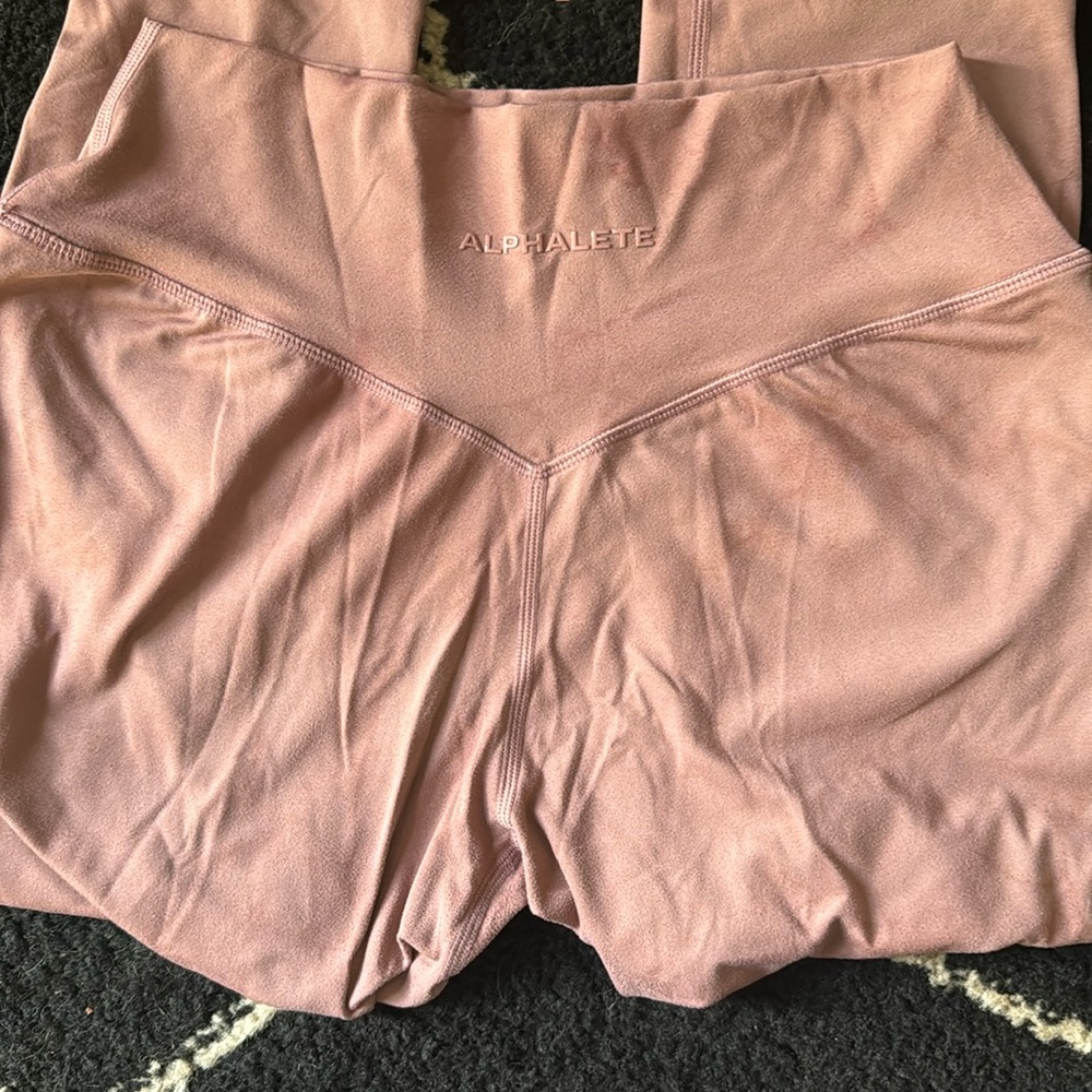 Alphalete Quartz legging